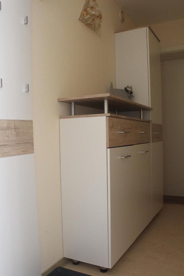 Apartamento Basislager Hohnstein - Familie Loesel Ehrenberg  Exterior foto