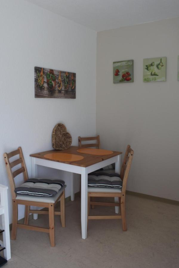 Apartamento Basislager Hohnstein - Familie Loesel Ehrenberg  Exterior foto